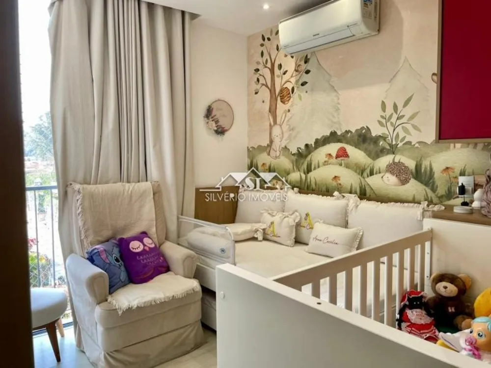 Apartamento, 3 quartos, 165 m² - Foto 4