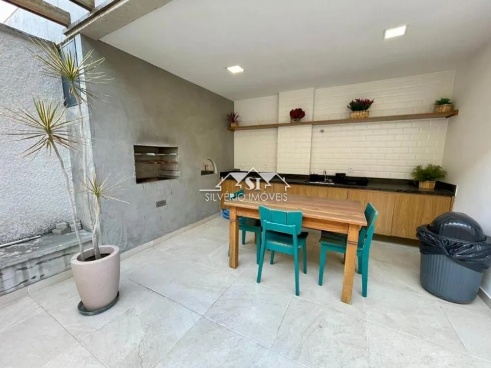 Apartamento, 3 quartos, 165 m² - Foto 5