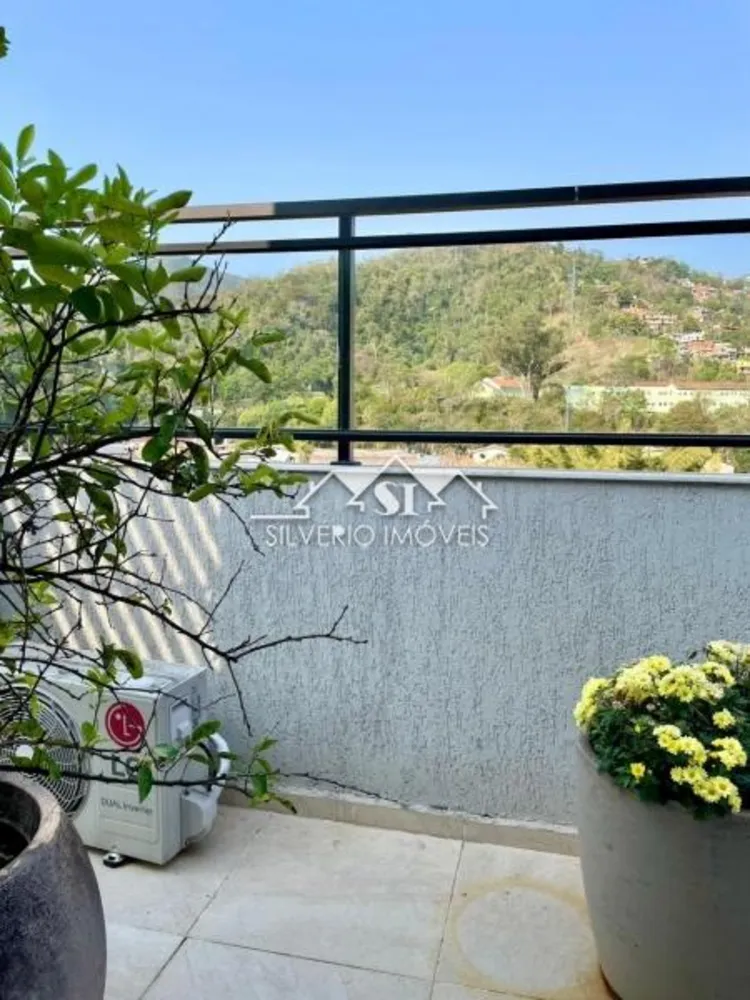 Apartamento, 3 quartos, 165 m² - Foto 7