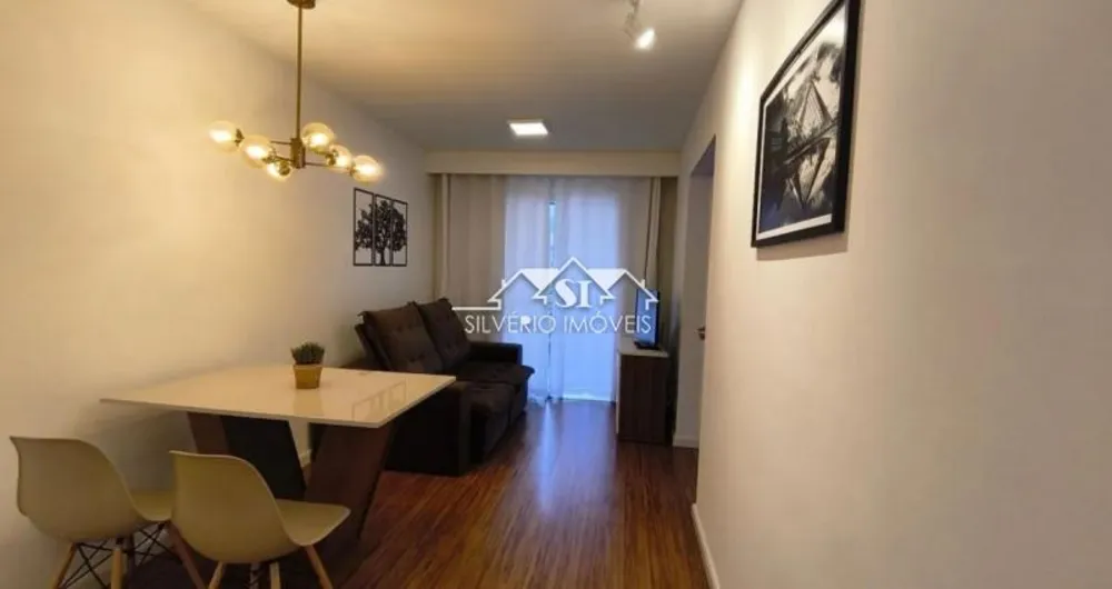 Apartamento, 2 quartos, 62 m² - Foto 2