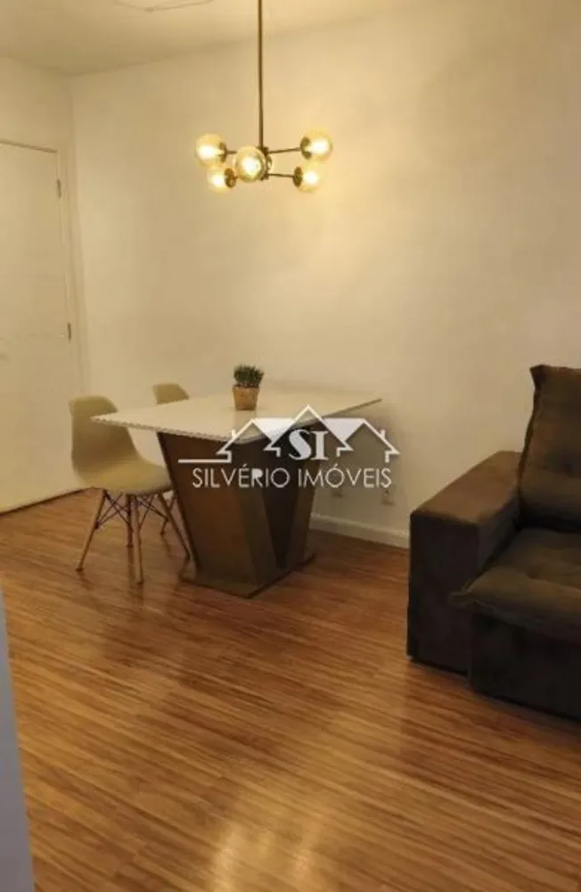 Apartamento, 2 quartos, 62 m² - Foto 7