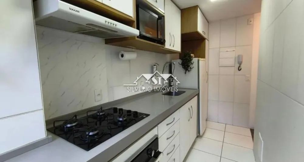 Apartamento, 2 quartos, 62 m² - Foto 9