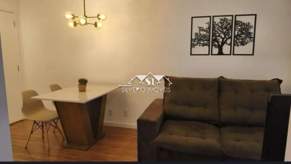 Apartamento, 2 quartos, 62 m² - Foto 4