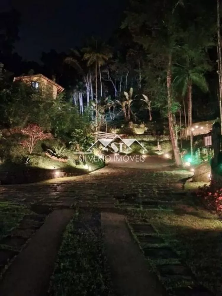 Sítio, 4 quartos, 2 hectares - Foto 1