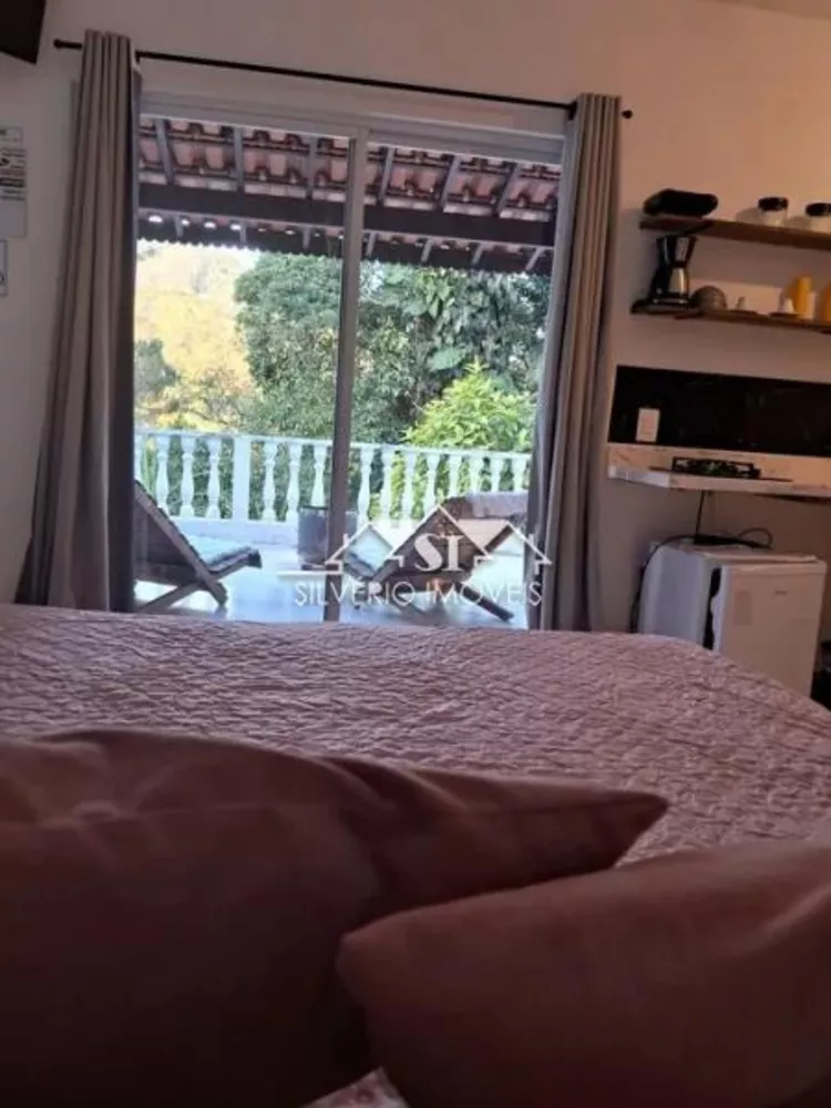 Sítio, 4 quartos, 2 hectares - Foto 6