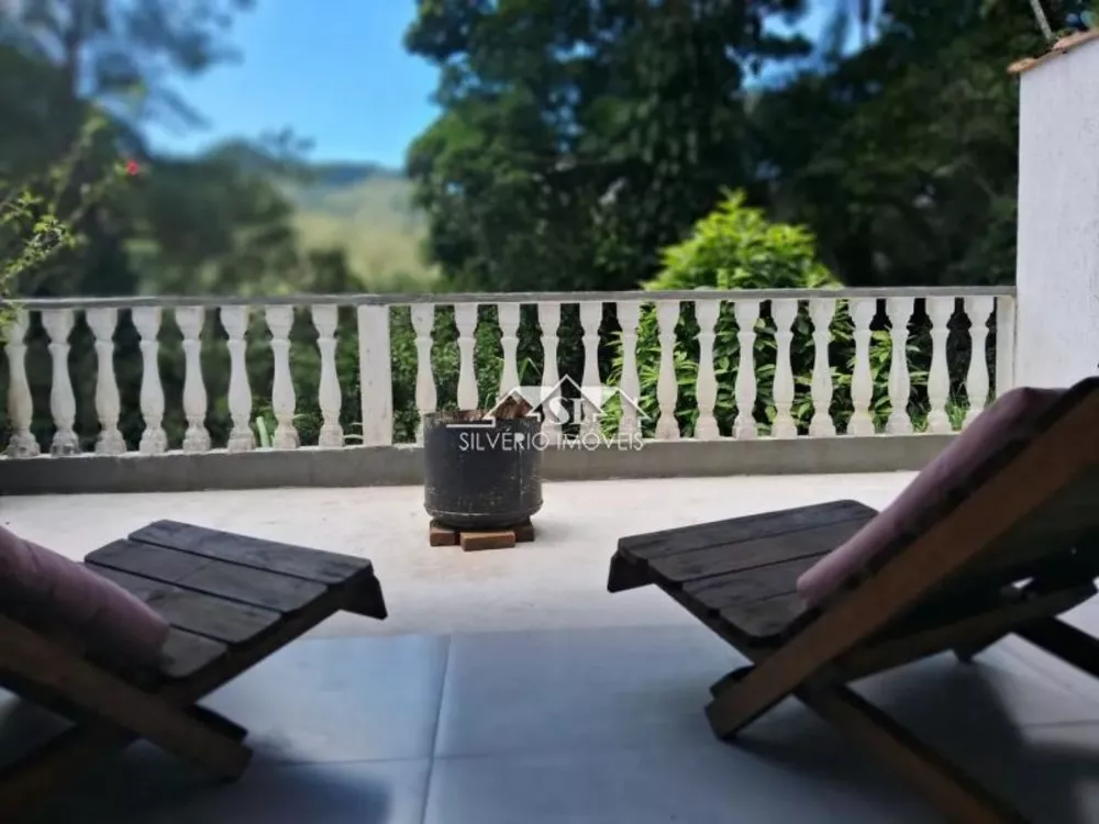 Sítio, 4 quartos, 2 hectares - Foto 9