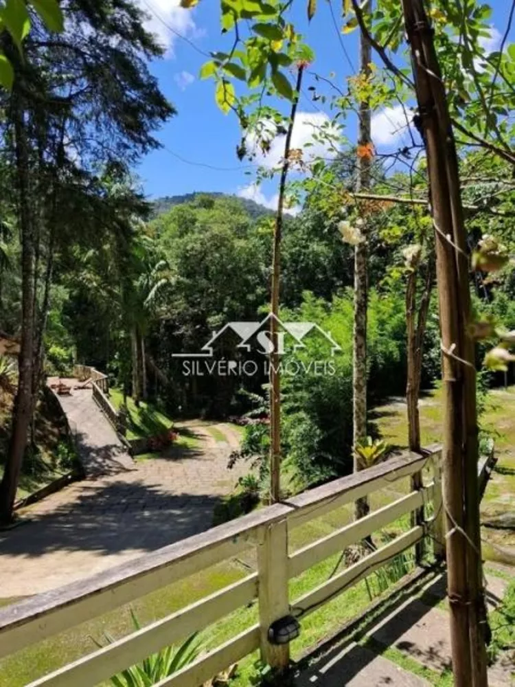 Sítio, 4 quartos, 2 hectares - Foto 10