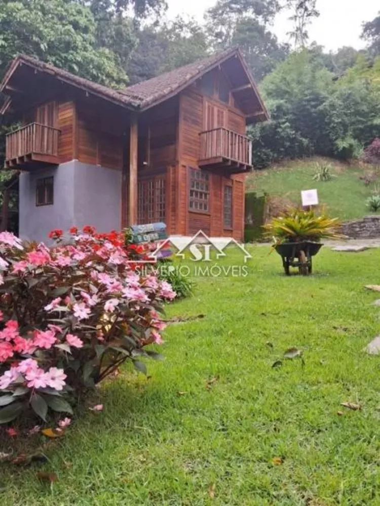 Sítio, 4 quartos, 2 hectares - Foto 3