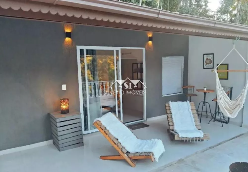 Sítio, 4 quartos, 2 hectares - Foto 4