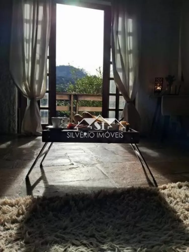 Sítio, 4 quartos, 2 hectares - Foto 5