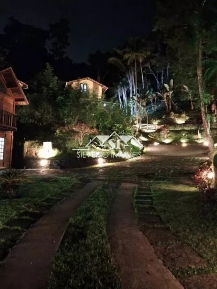 Sítio, 4 quartos, 2 hectares - Foto 2