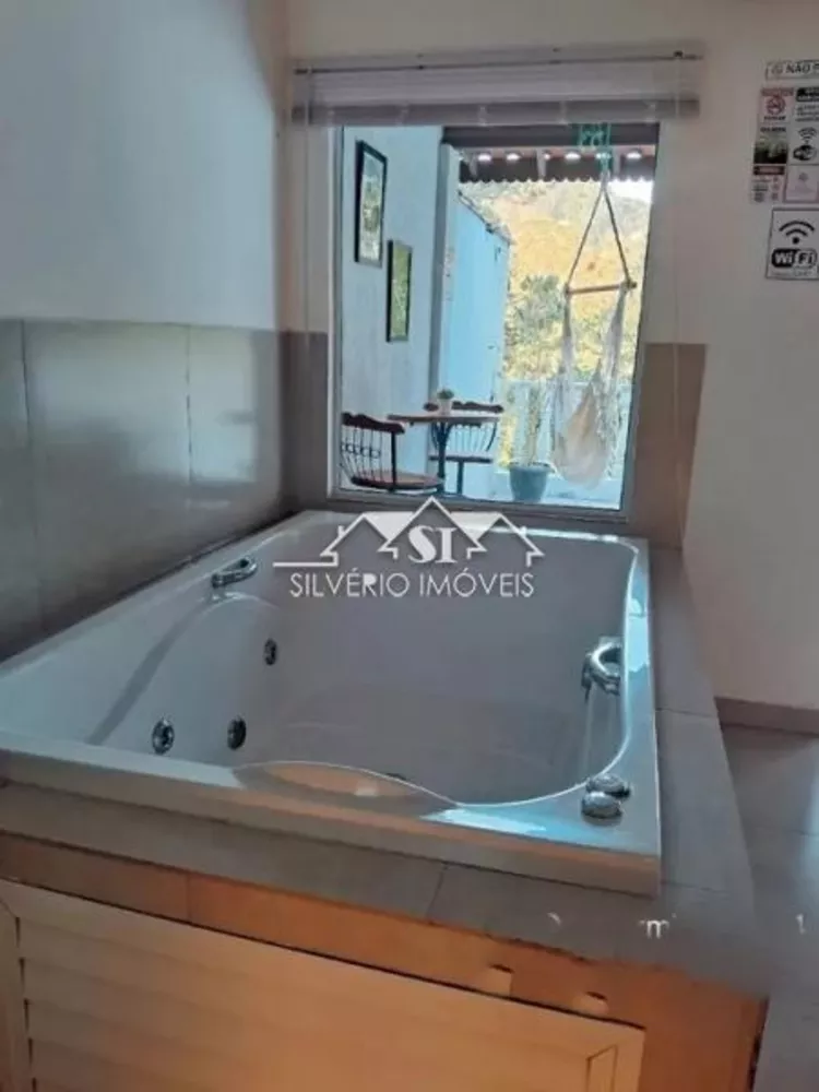 Sítio, 4 quartos, 2 hectares - Foto 7