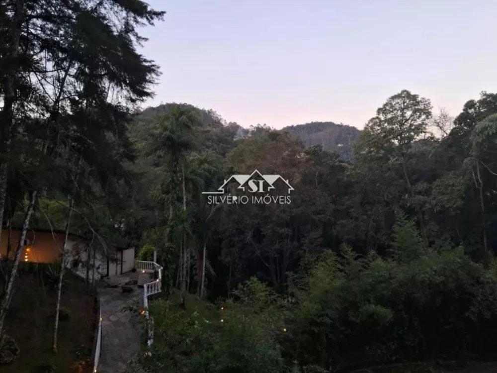 Sítio, 4 quartos, 2 hectares - Foto 11