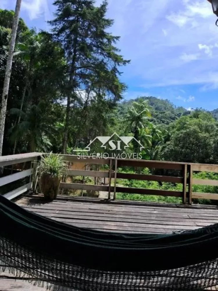 Sítio, 4 quartos, 2 hectares - Foto 8