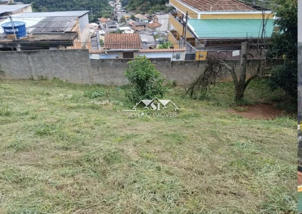 Terreno, 270 m² - Foto 1