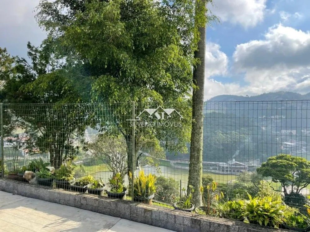 Casa, 5 quartos, 520 m² - Foto 13
