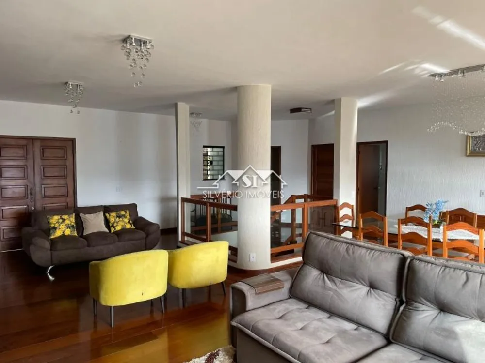 Casa, 5 quartos, 520 m² - Foto 25