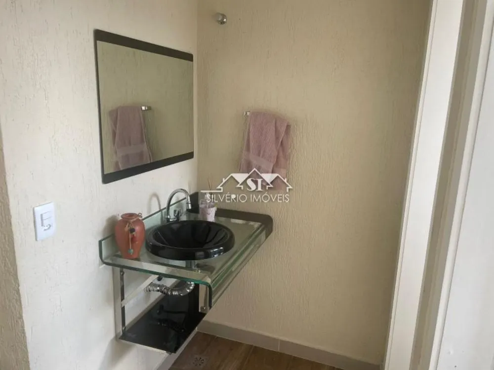 Casa, 5 quartos, 520 m² - Foto 11