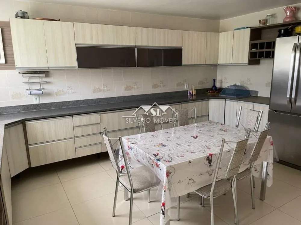 Casa, 5 quartos, 520 m² - Foto 18