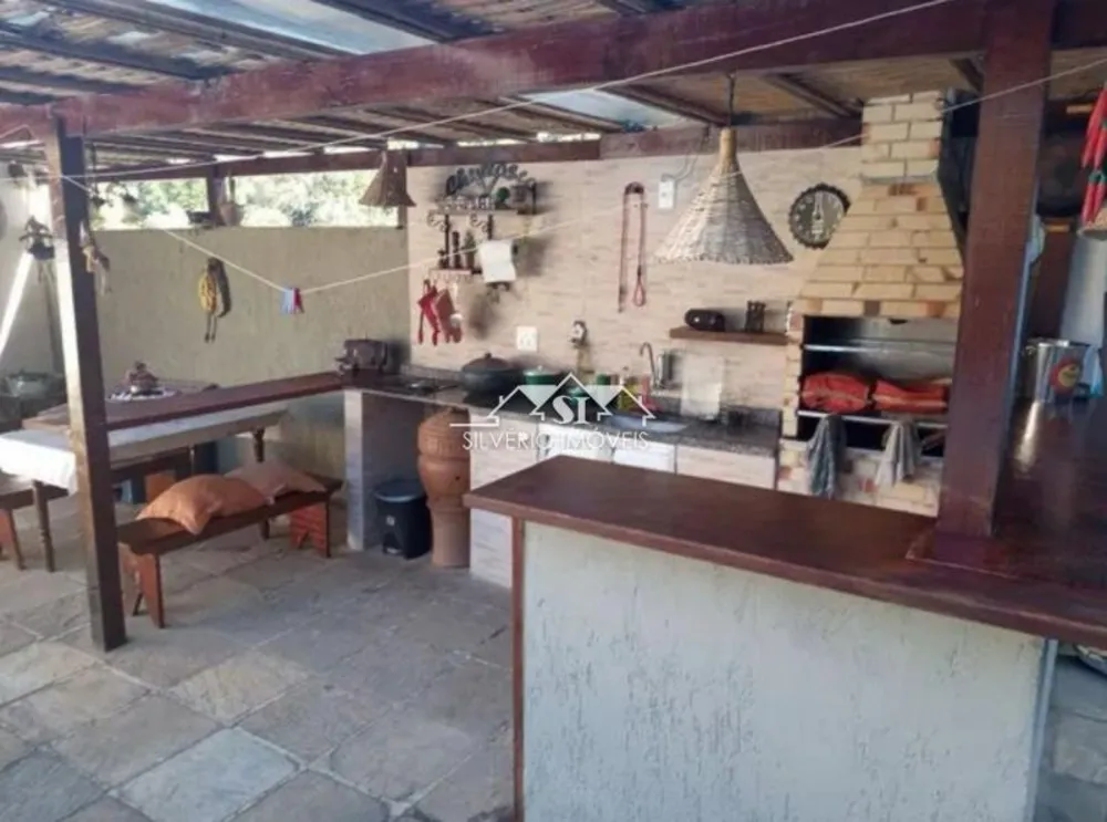 Casa, 3 quartos, 214 m² - Foto 12