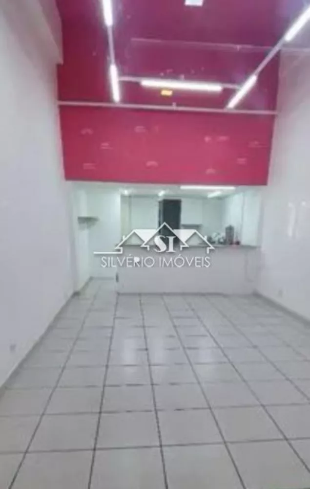 Loja-Salão, 57 m² - Foto 1