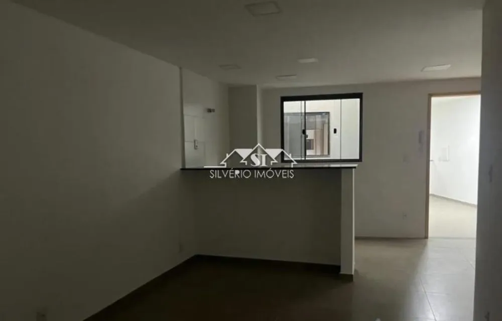 Apartamento, 1 quarto, 19 m² - Foto 1