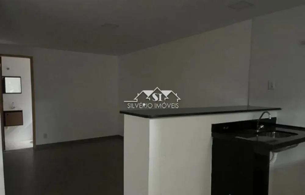 Apartamento, 1 quarto, 19 m² - Foto 2