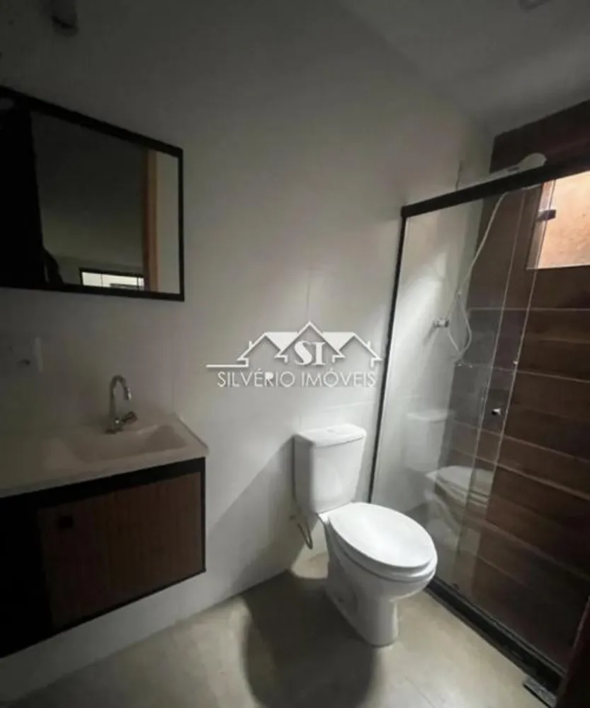 Apartamento, 1 quarto, 19 m² - Foto 3