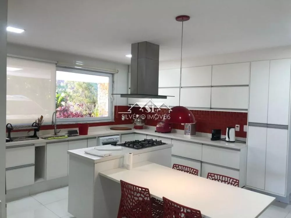 Casa, 5 quartos, 600 m² - Foto 3