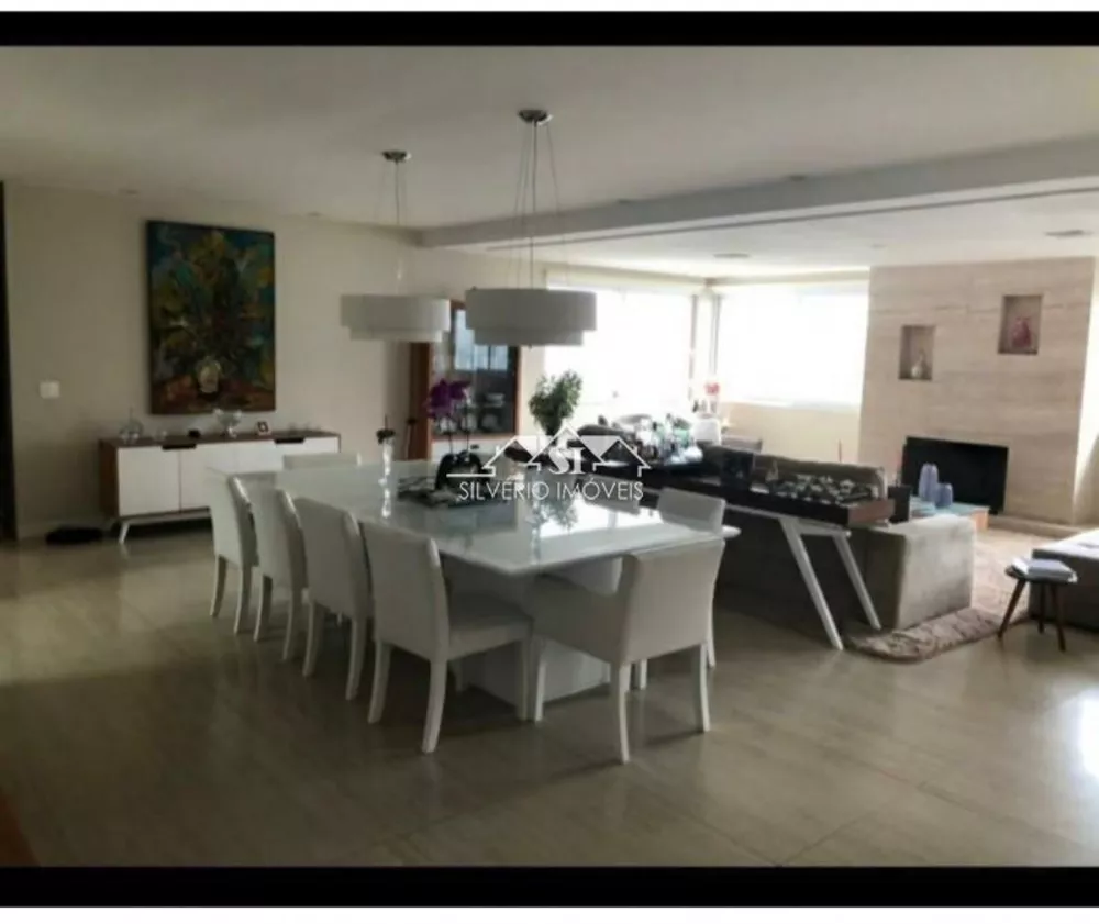 Casa, 5 quartos, 600 m² - Foto 8
