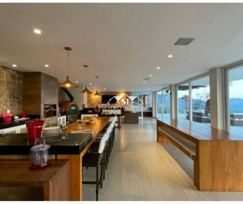 Casa, 5 quartos, 600 m² - Foto 5