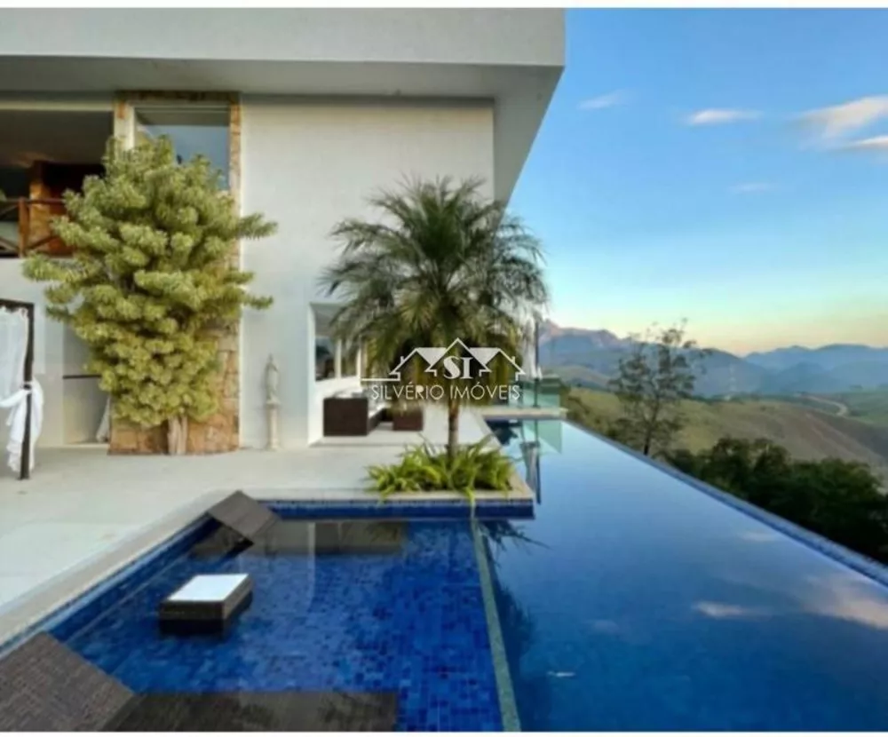 Casa, 5 quartos, 600 m² - Foto 9