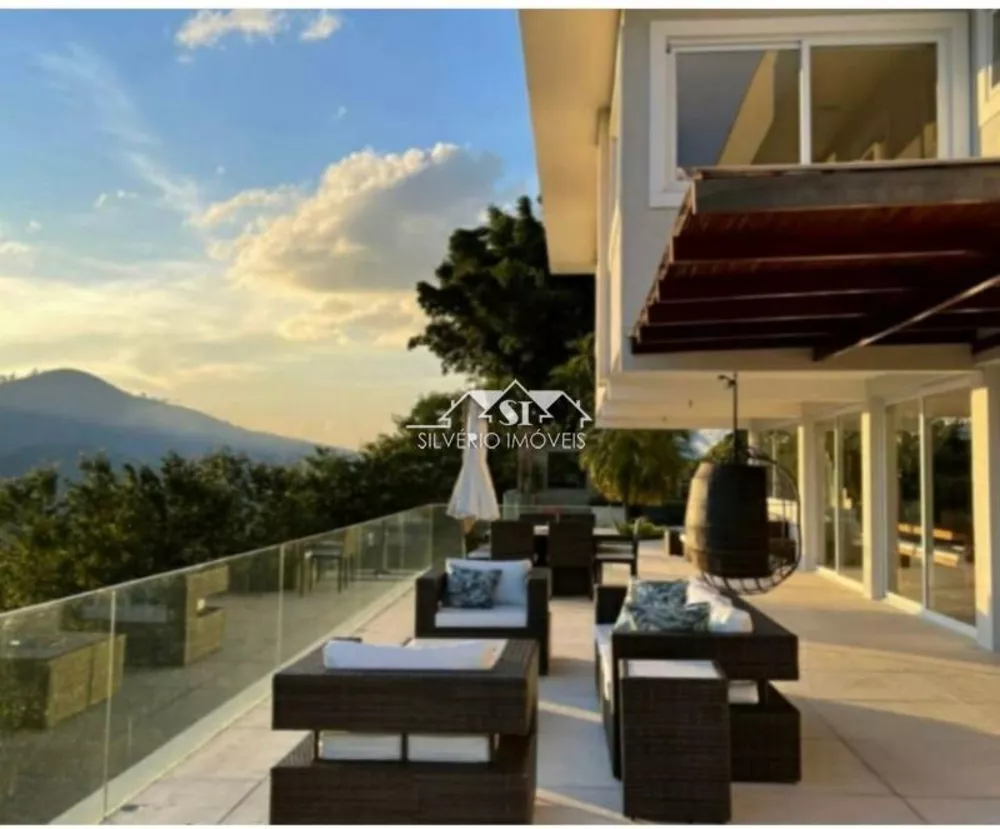 Casa, 5 quartos, 600 m² - Foto 13