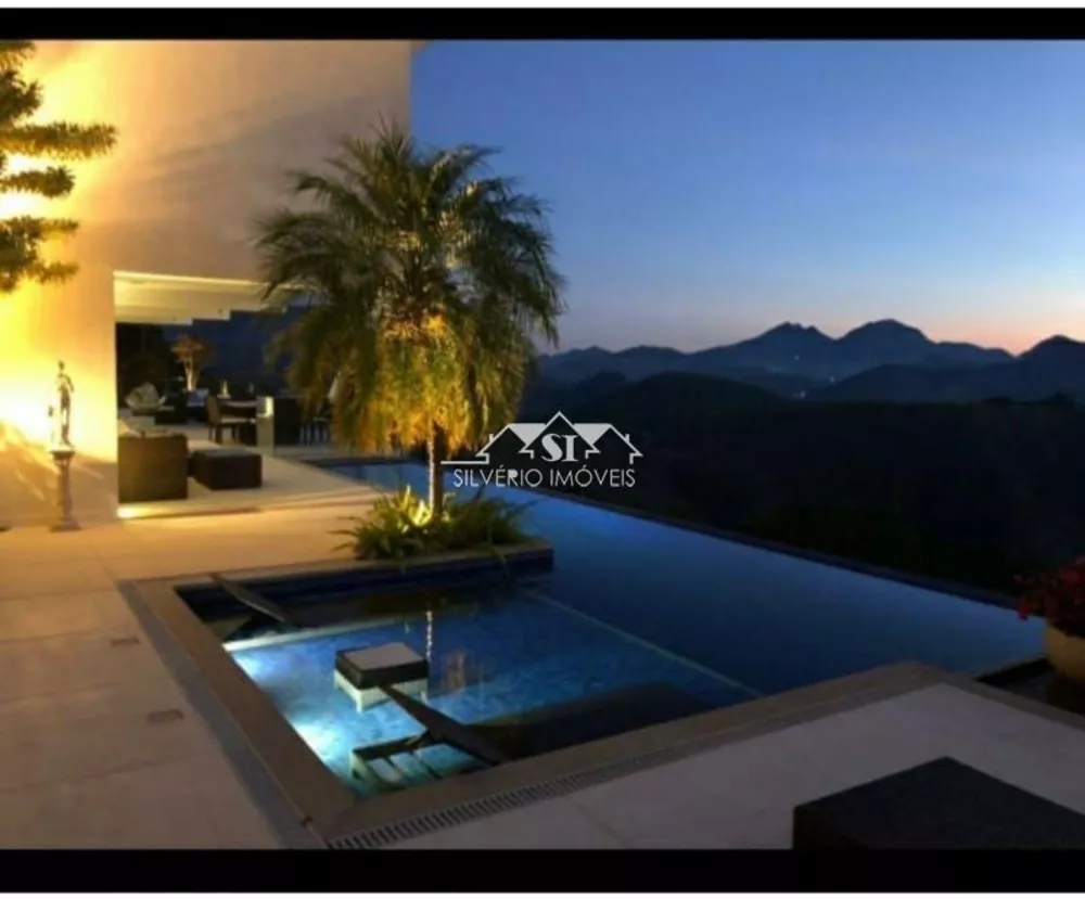 Casa, 5 quartos, 600 m² - Foto 10