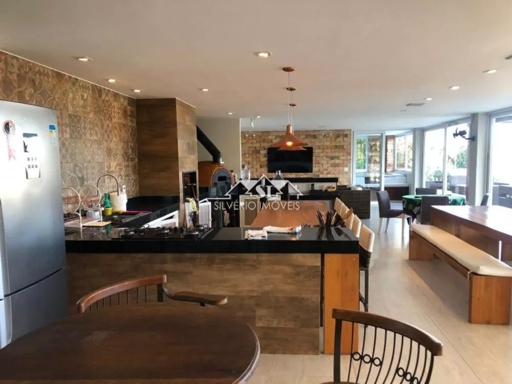 Casa, 5 quartos, 600 m² - Foto 4
