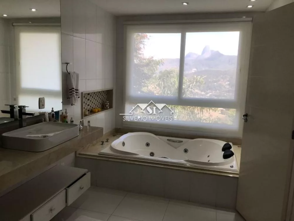 Casa, 5 quartos, 600 m² - Foto 11