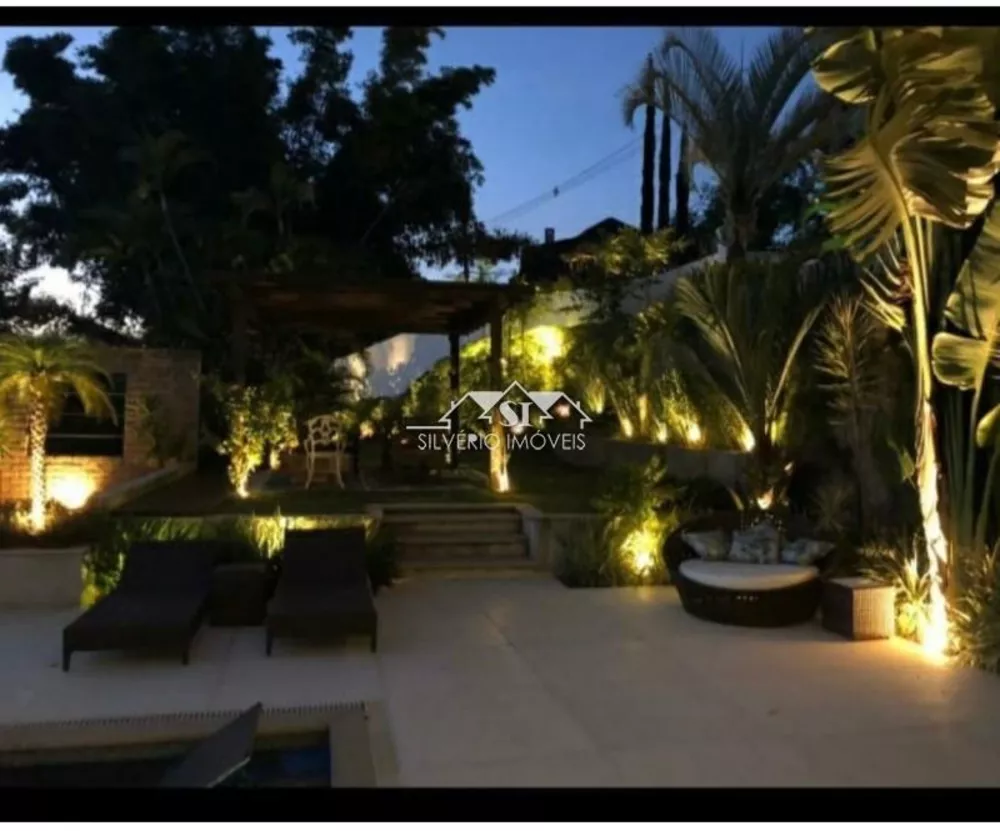 Casa, 5 quartos, 600 m² - Foto 7