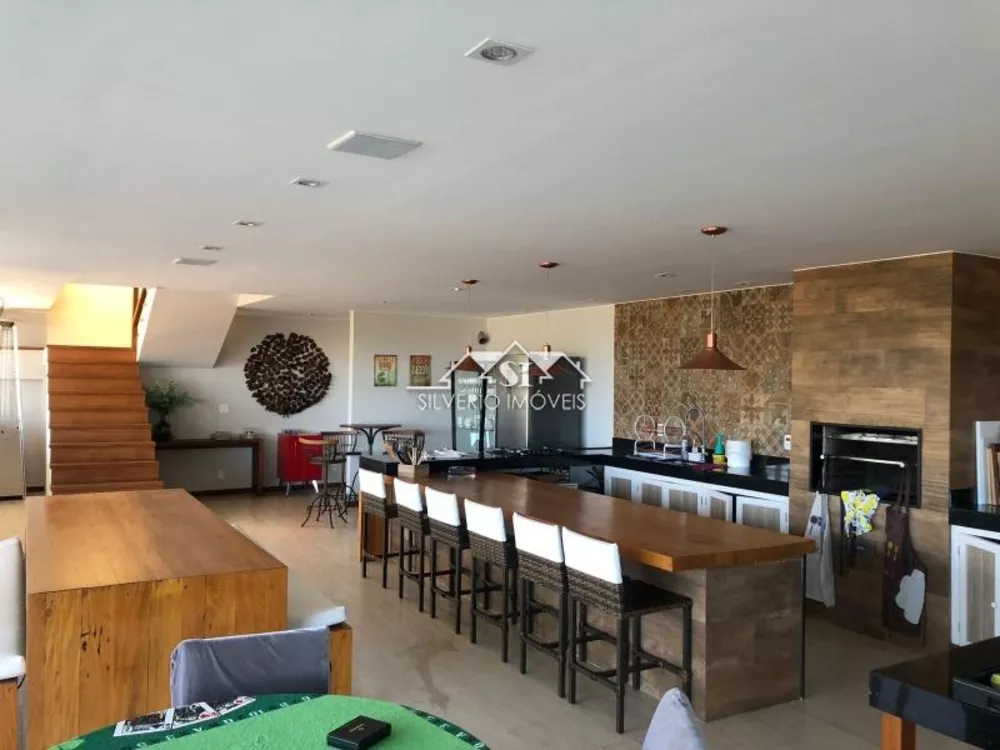 Casa, 5 quartos, 600 m² - Foto 2