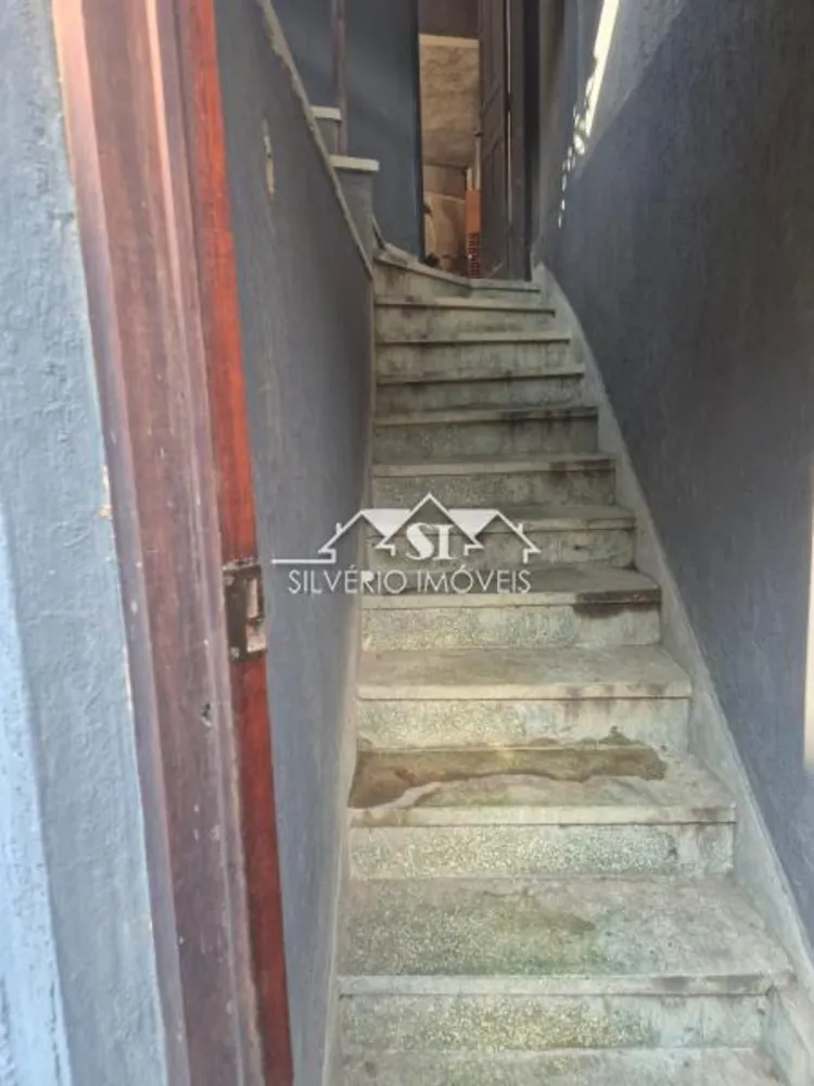 Casa, 1 quarto, 30 m² - Foto 11