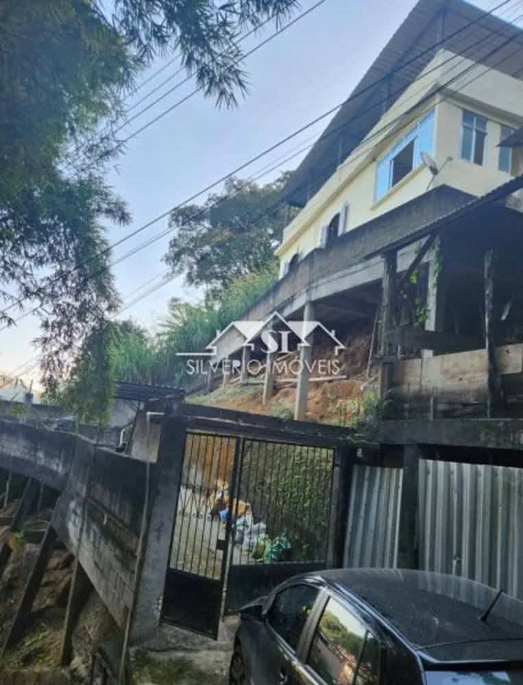 Casa, 1 quarto, 65 m² - Foto 2