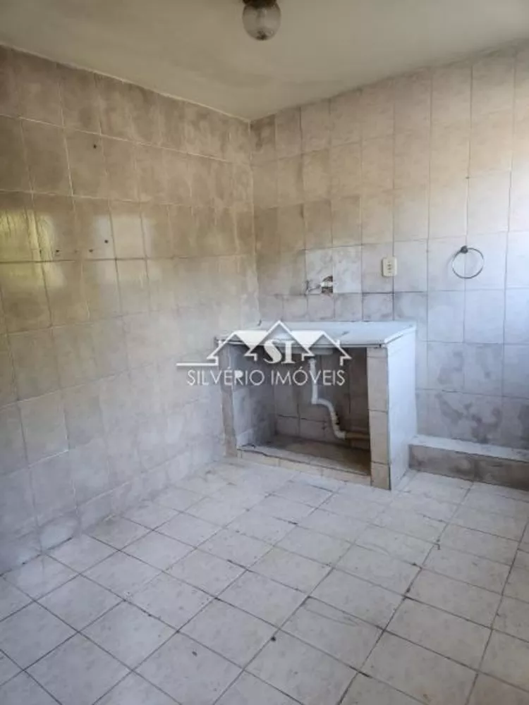 Casa, 1 quarto, 65 m² - Foto 5