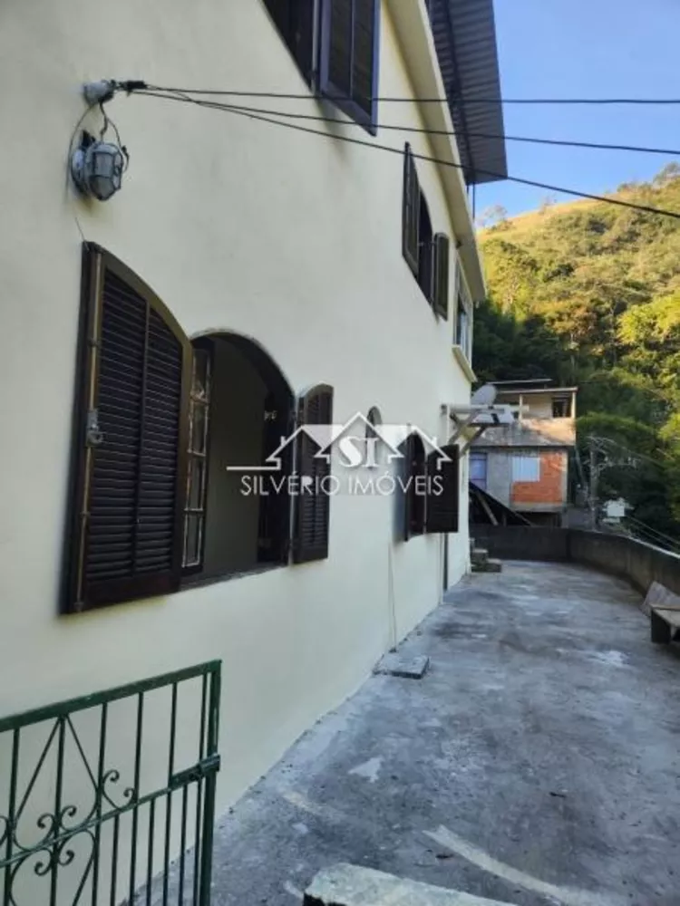 Casa, 1 quarto, 65 m² - Foto 1