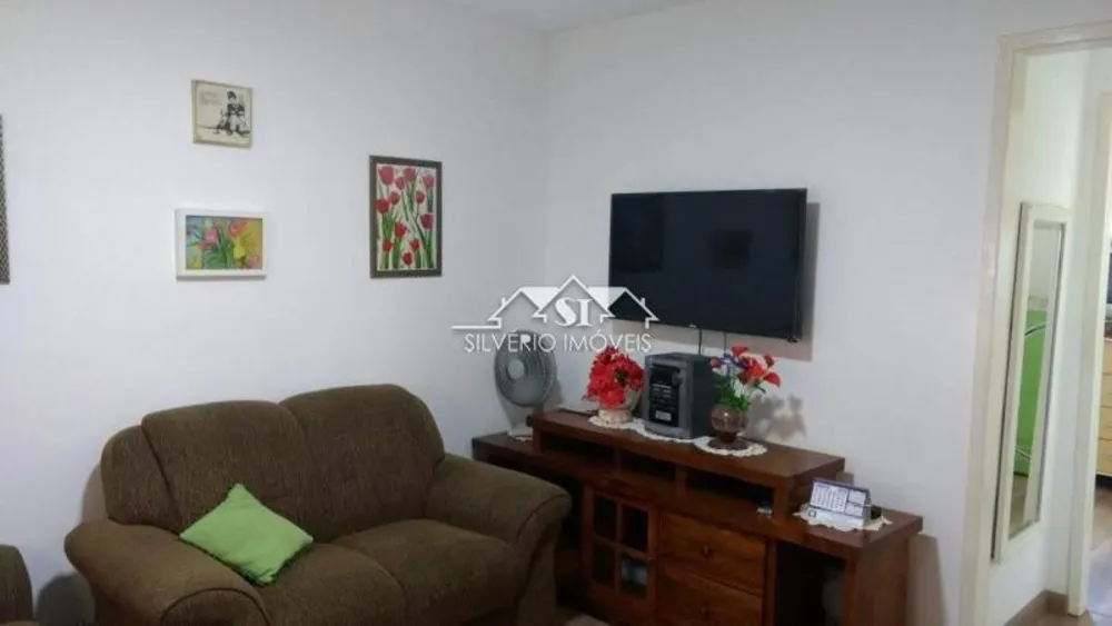 Casa, 2 quartos, 65 m² - Foto 2