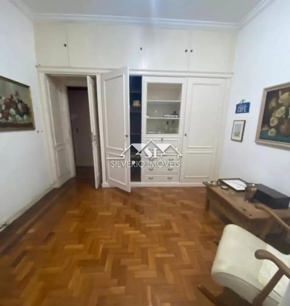 Apartamento, 4 quartos, 105 m² - Foto 3