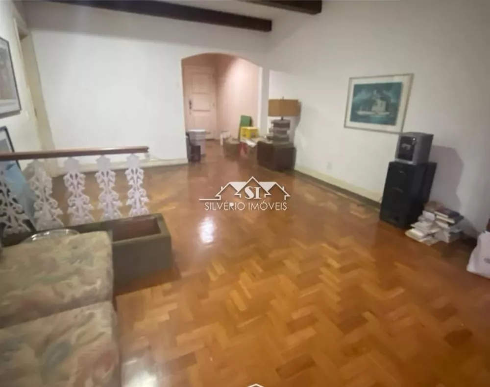 Apartamento, 4 quartos, 105 m² - Foto 1