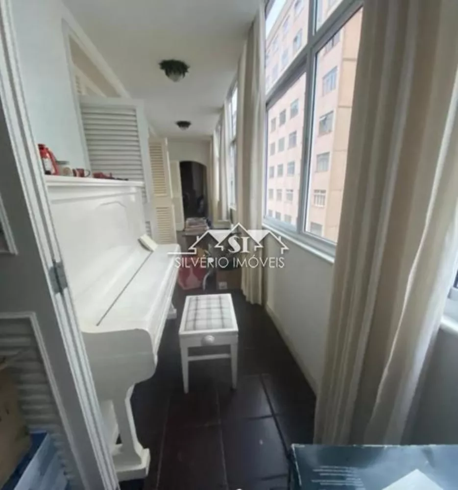 Apartamento, 4 quartos, 105 m² - Foto 7