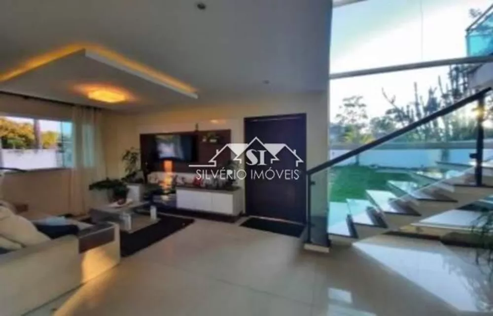 Casa, 4 quartos, 400 m² - Foto 7