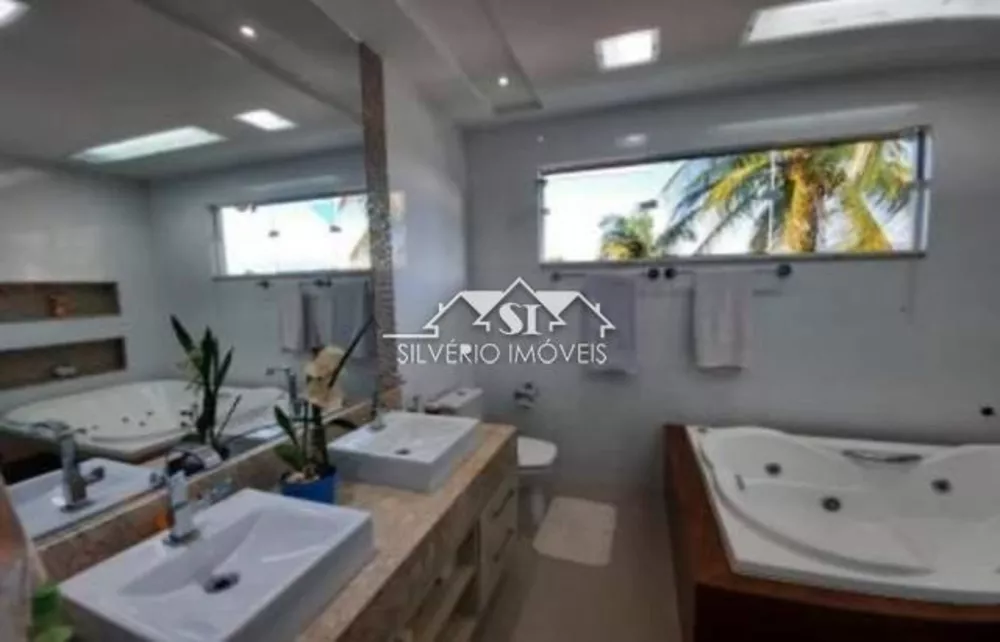 Casa, 4 quartos, 400 m² - Foto 5