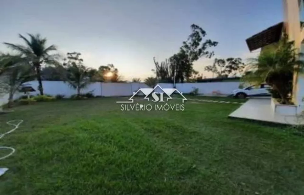 Casa, 4 quartos, 400 m² - Foto 10