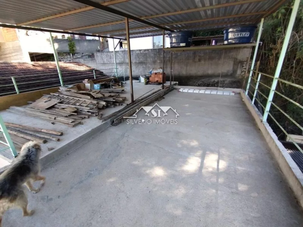 Casa, 2 quartos, 95 m² - Foto 1